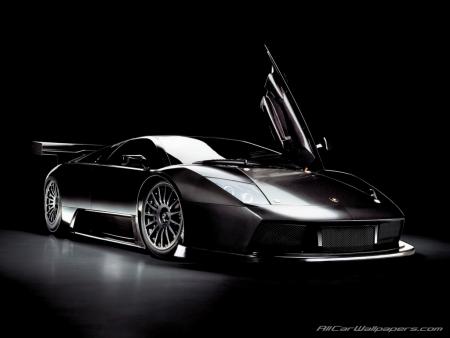 lamborghini