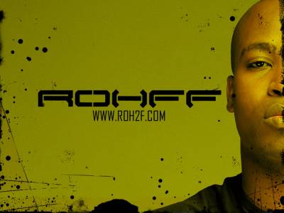 rohff 